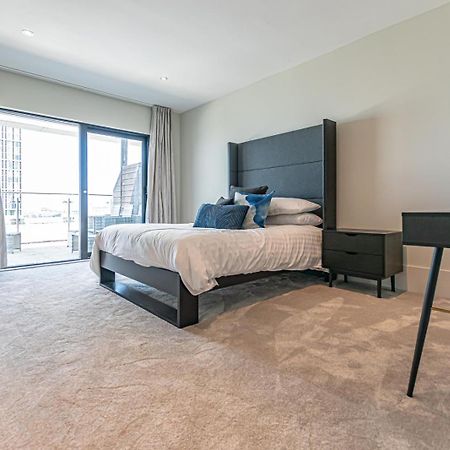 Penthouse River View! Wow Liverpool Zewnętrze zdjęcie